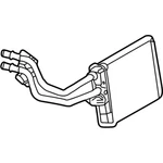 Genuine Mercedes-benz Oe Heat Exchanger 223-830-74-02. Fixed Price $485.27.