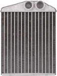 Hvac Heater Core For 11-03 Saab 9-3; 12 9-3 Griffin; 11-10 9-3x. Fixed Price $43.78.