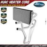 Hvac Heater Core For Suzuki Grand Vitara 2006 2007 2008 V6 2.7l Sport Utility. Fixed Price $47.99.