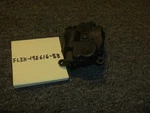 2015-2023 Ford F-150 Blend Door Actuator Fr3h-19e616-bb Oem New 2020 2021 2022. Fixed Price $44.33.
