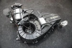 Rear Hvac Heater Box Air Distribution Housing 95857200304 Porsche Cayenne 2018. Fixed Price $157.49.
