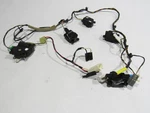 10-13 Land Range Rover Sport 2012 Hvac Heater Motor Actuator Wiring Harness :a. Fixed Price $43.50.