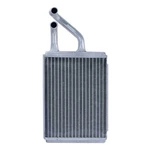 Hvac Heater Core Osc 98744 Fits 86-97 Ford Aerostar 3.0l-v6. Fixed Price $136.99.