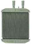 Hvac Heater Core-coupe Apdi. Fixed Price $39.95.