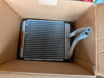 Hvac Heater Core Global 8231370 97-04 F-150-350 And Lincoln Navigator. Fixed Price $35.00.