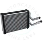 Hvac Heater Core For 1992-2011 Ford Crown Victoria 1990-1997 Lincoln Town Car. Fixed Price $26.82.