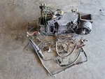 Vw Passat B3 B4 1988-1996 Heater Air Con Condition Box Set Conversion (golf Mk2). Fixed Price $587.40.