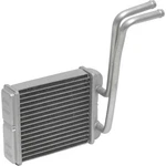 Uac Ht 398272c Hvac Heater Core For 89-98 Sidekick Sunrunner Tracker X-90. Fixed Price $87.92.