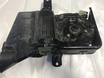Toyota Land Cruiser Fj80 Fzj80 Rear Heater 87110-60110 87110-60190. Fixed Price $170.99.