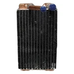 For Chevy Camaro 1969 Agility 9010096 Hvac Heater Core. Fixed Price $73.61.