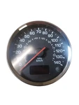 Paccar Q43-1182-002 Kenworth Speedometer Km/h Tested Working Great. Fixed Price $129.99.