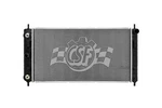 Csf 3263 Radiator For 04-08 Chevrolet Malibu. Fixed Price $153.99.