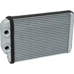 Hvac Heater Core-heater Core Aluminum Uac Ht 399215c. Fixed Price $73.13.