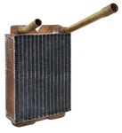 Four Seasons 91509 Hvac Heater Core For 76-79 Nova Omega Phoenix Seville Ventura. Fixed Price $94.95.