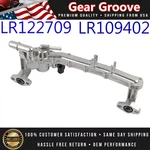 New Rear Coolant Water Heater Pipe For Land Rover Lr4 Range Sport V8 5.0l. Fixed Price $52.99.