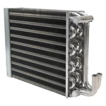 For Western Star 4800 1993-2002 Four Seasons 96118 Hvac Heater Core. Fixed Price $157.08.
