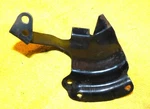 1969 1970 Mustang Mach 1 Shelby Cougar Orig 390 428 Cj A/c Blower Motor Shield. Fixed Price $229.00.