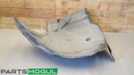 10 11 12 Mercedes E-350 Front Right Fender Liner Forward Splash Oem A2126903130. Fixed Price $120.00.