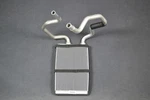 Heater Core Fits 2004-2008 Acura Tl 03-07 Honda Accord Front. Fixed Price $67.99.