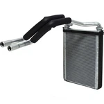 Hvac Heater Core-heater Core Aluminum Uac Fits 15-19 Hyundai Sonata 2.4l-l4. Fixed Price $153.99.