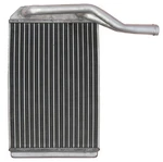 Agility Autoparts 9010234 Hvac Heater Core For 90-93 Honda Accord. Fixed Price $67.99.