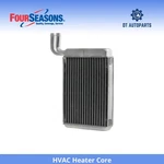 For 1989-1993 Mitsubishi Galant - Hvac Heater Core Four Seasons. Fixed Price $77.78.