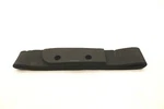 New Oem Ford Auxiliary Heater Core Case Seal F2uz-18658-c Econoline 1992-2014. Fixed Price $21.85.