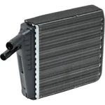 Uac Hvac Heater Core Aluminum Ht 2163c. Fixed Price $60.99.