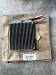 Brass/copper Reach 18-11827/four Seasons 98759a Heater Core 90-96 Chevy Olds Etc. Fixed Price $99.95.