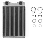 Heater Core Direct Fit 2002-2010 Chrysler, Mini Cooper, Pt Cruiser 1.6, 2.4l. Fixed Price $32.34.