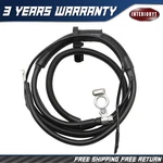 Negative Battery Cable For 2007-2014 Chevrolet Tahoe/suburban 1500 2500 22846471. Fixed Price $34.49.