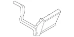 Genuine Nissan Heater Core 27140-6le1b. Fixed Price $318.07.