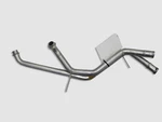 Mercedes-benz A1668308615 Heat Exchanger Tubes For Interior Heater Ml W166 G.... Fixed Price $35.00.