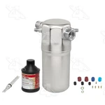 A/c Compressor Replacement Service Kit For 82, 88-93 Chevrolet S10 - 4 Seasons. Fixed Price $63.17.