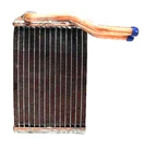 Heater Core Fit Honda 90-93 Accord 4cyl L4 2.2l Carquest. Fixed Price $31.95.