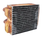 Jegs Heater Core Fits 1968-1979 Chevrolet Corvette W/o A/c Copper/brass. Fixed Price $106.99.