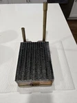 Nos New Everco H2301 Heater Core 1976-79 Nova Cadillac Seville Omega. Fixed Price $50.00.