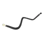 Genuine Acdelco For Chevy Silverado 1500 2014-2018 Heater Inlet Hose Rubber. Fixed Price $84.65.