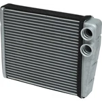 Hvac Heater Core-heater Core Aluminum Uac Ht 2223c. Fixed Price $77.91.