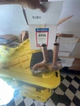 398316 Brass Heater Core Frank Ready Aire Four Seasons Cross 94755. Fixed Price $50.00.