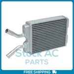 A/c Heater Core For 89-97 Ford Thunderbird V6 3.8l /89-97 Mercury Cougar. Fixed Price $45.99.
