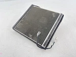 20-22 Toyota Corolla Hatchback Hvac Ac Climate Radiator Heater Core Oem. Fixed Price $200.00.