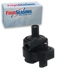 4 Seasons Engine Auxiliary Water Pump For 2016-2017 Mercedes-benz Gle63 Amg. Fixed Price $200.67.