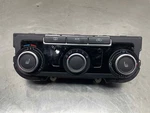 2014 Vw Golf Heater A/c Climate Temperature Control Dual Zone Oem 5hb011292. Fixed Price $174.71.