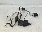 15 16 17 18 Nissan Pathfinder S A/c Heater Blower Flap Blend Door Actuators B. Fixed Price $159.99.