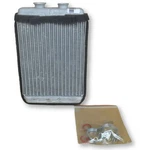 Global Parts Distributors Heater Core. Fixed Price $70.40.