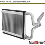 New Hvac Heater Core For Kia Soul 2010 2011 2012 2013 L4 1.6l 2.0l 97138-2k000. Fixed Price $52.61.
