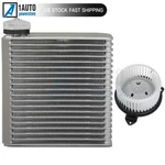 Hvac Blower Motor & Evaporator Core Kit For 2006-2010 Dodge Ram 1500 2500 3500. Fixed Price $63.49.