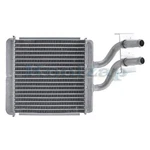 For Dodge Durango Dakota Pu Truck Land Rover Front Hvac Heater Core W/factory Ac. Fixed Price $71.95.