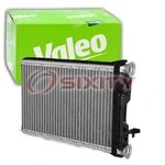 Valeo 812401 Hvac Heater Core For 98069 92201 64119128953 Heating Air Cs. Fixed Price $168.05.